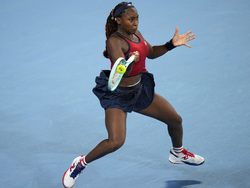 Australia Tennis United Cup