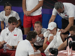 Australia Tennis United Cup