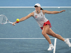 Australia Tennis United Cup