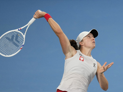 Australia Tennis United Cup