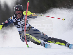 Slovenia Alpine Skiing World Cup