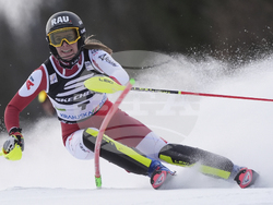 Slovenia Alpine Skiing World Cup