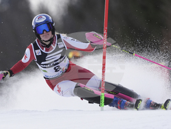 Slovenia Alpine Skiing World Cup