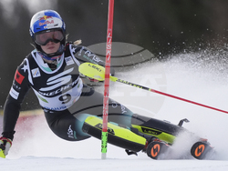 Slovenia Alpine Skiing World Cup