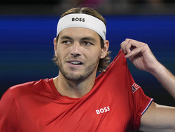 Australia Tennis United Cup