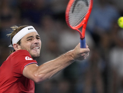 Australia Tennis United Cup