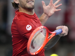 Australia Tennis United Cup