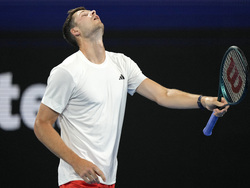 Australia Tennis United Cup