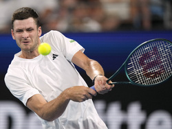 Australia Tennis United Cup
