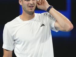 Australia Tennis United Cup