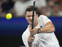 Australia Tennis United Cup