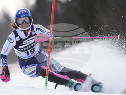 Slovenia Alpine Skiing World Cup