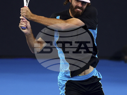 Australia Tennis Brisbane