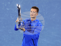 Australia Tennis Brisbane