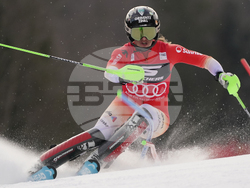 Slovenia Alpine Skiing World Cup