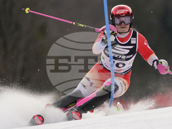 Slovenia Alpine Skiing World Cup