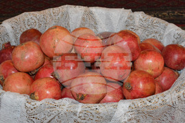 Хасково - арменска църква - Бъдни вечер