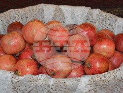 Хасково - арменска църква - Бъдни вечер