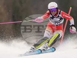 Slovenia Alpine Skiing World Cup