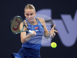 Australia Tennis Brisbane