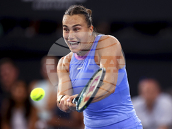 Australia Tennis Brisbane