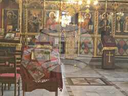 църква - Велинград 