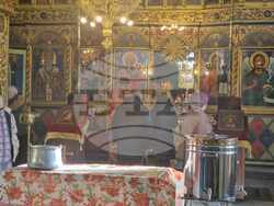 църква "Успение Богородично" - Велинград