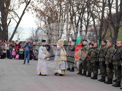 Снимка: ОА Русе