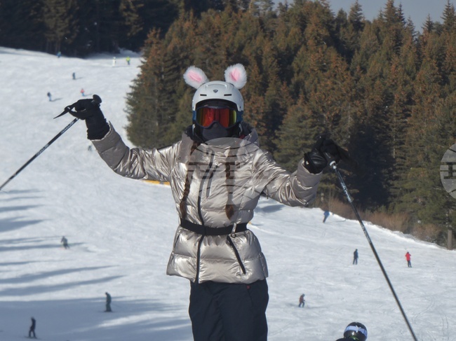 Боровец ще отбележи Световния ден на снега с дневна лифт карта за деца от един лев и безплатни уроци за начинаещи