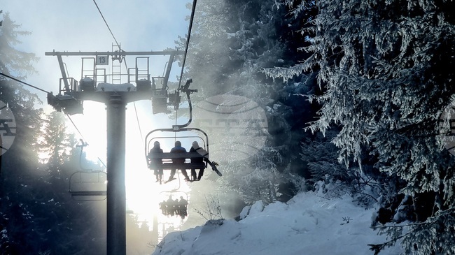 Night Skiing to Kick Off in Borovets Mountain Resort on Thursday 