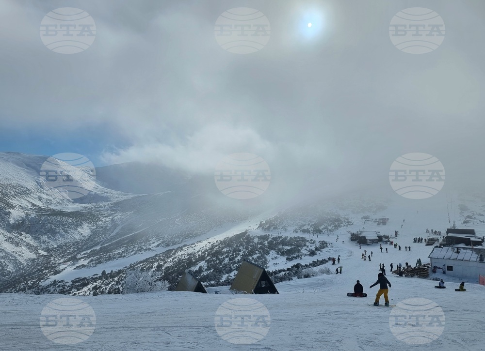 Poor Mountain Hiking Conditions on Sunday