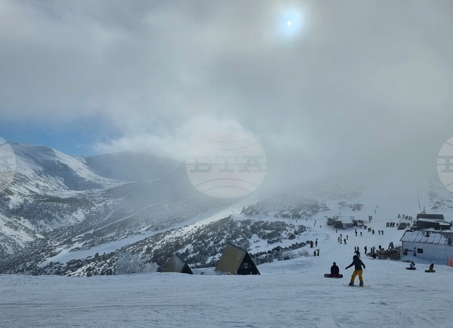 The Weather on February 6 