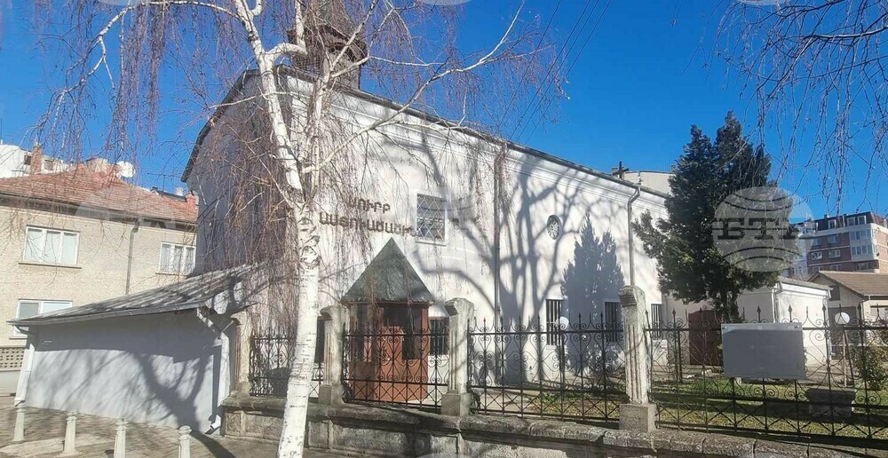 Живеещите в Силистра арменци днес празнуват Бъдни вечер