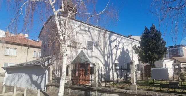 Живеещите в Силистра арменци днес празнуват Бъдни вечер 