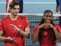Australia Tennis United Cup