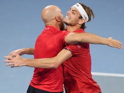 Australia Tennis United Cup