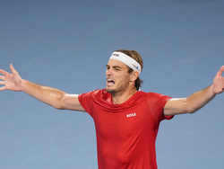 Australia Tennis United Cup