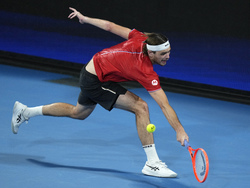 Australia Tennis United Cup
