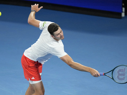 Australia Tennis United Cup