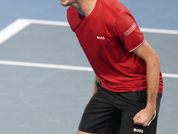 Australia Tennis United Cup