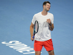 Australia Tennis United Cup