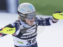 Slovenia Alpine Skiing World Cup