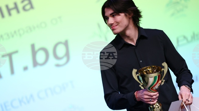 Започва гласуването за Най-добър млад спортист на България за2025 година