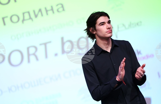 Никола Цолов най-бърз в първия ден от тестовете в Бахрейн