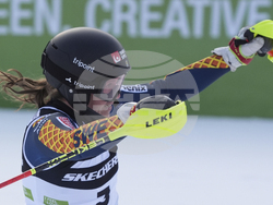 Slovenia Alpine Skiing World Cup