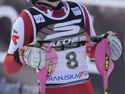 Slovenia Alpine Skiing World Cup