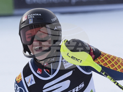 Slovenia Alpine Skiing World Cup