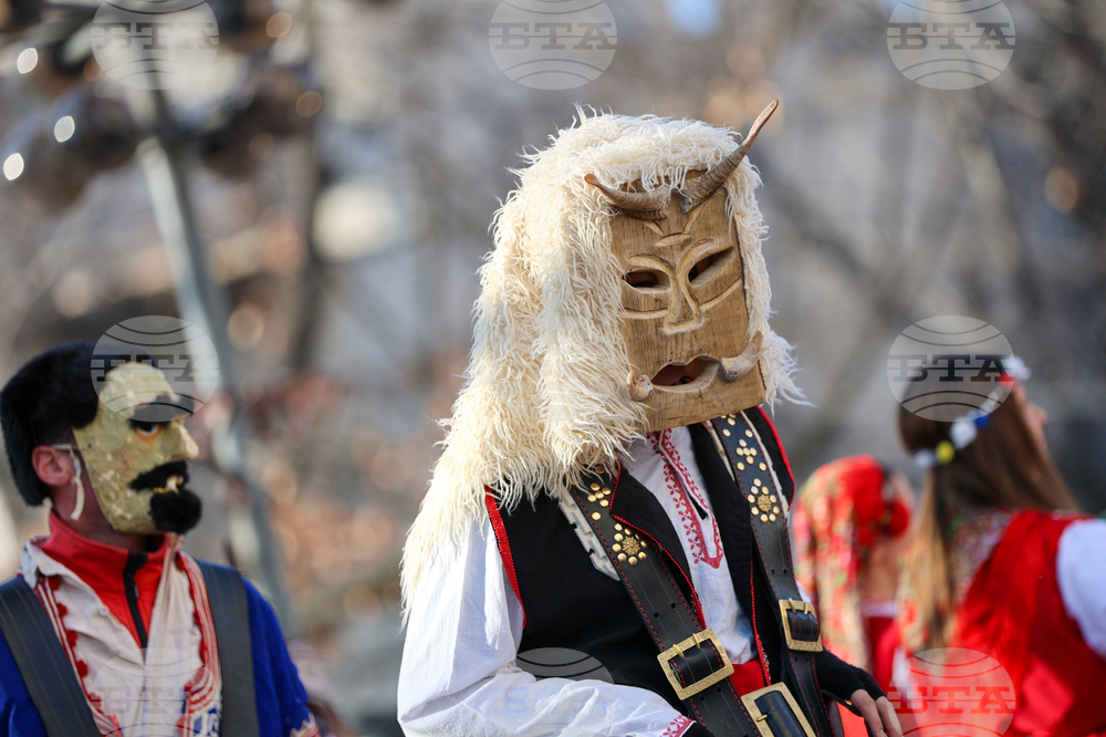 С Кукеровден и празника „Старци“ гонят злото в шест села от община „Родопи“ през почивните дни