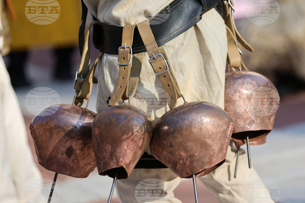 Българи ще участват в тазгодишното 30-о издание на Карнавала на културите в Берлин