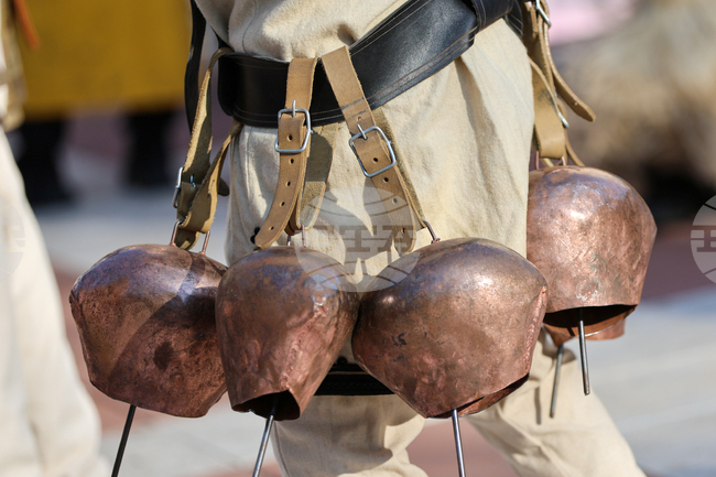 Българи ще участват в тазгодишното 30-о издание на Карнавала на културите в Берлин